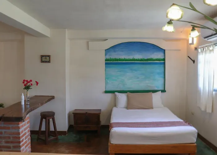 Hostal & Suites Pata De Perro