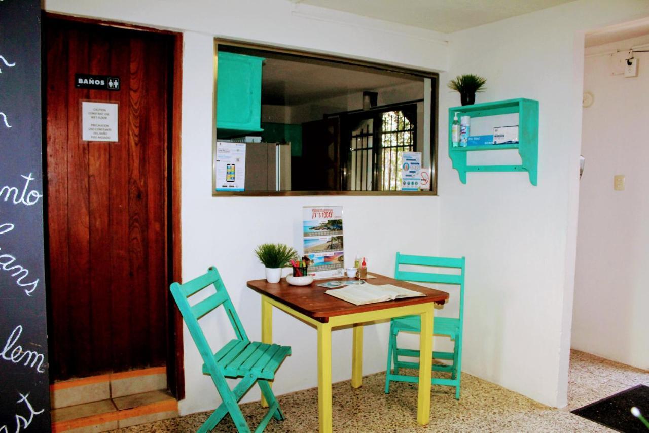 Albergue & Pata De Perro *