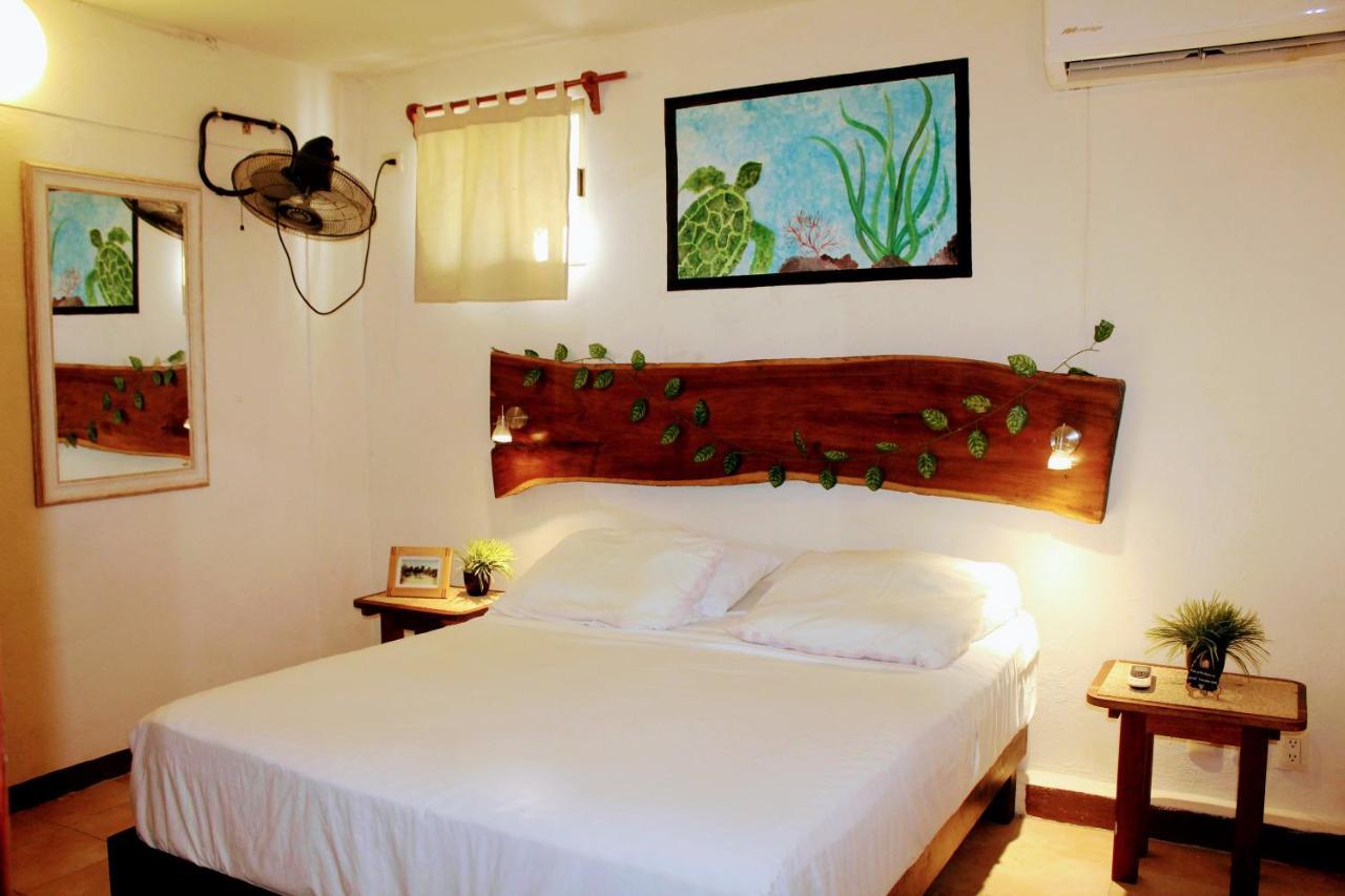 Albergue & Pata De Perro Bacalar