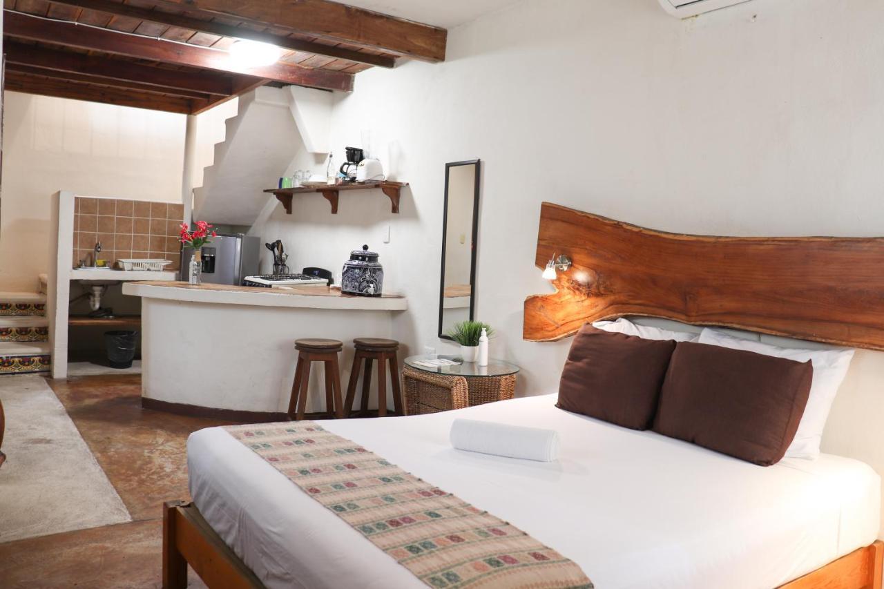 & Pata De Perro Albergue Bacalar