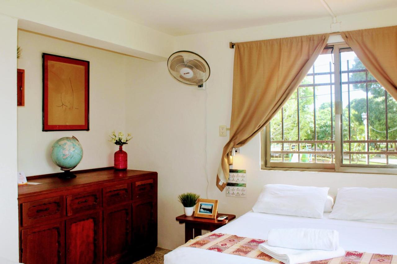 & Pata De Perro Auberge de jeunesse *