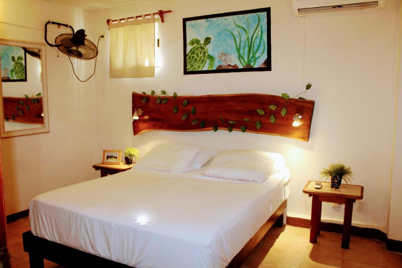 Auberge de jeunesse & Pata De Perro Bacalar